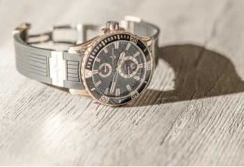 Дуб Цюрих 8875-EIR Glue Виниловый ламинат