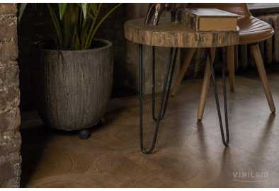 Дуб Натуральний 61601 Вініловий ламінат