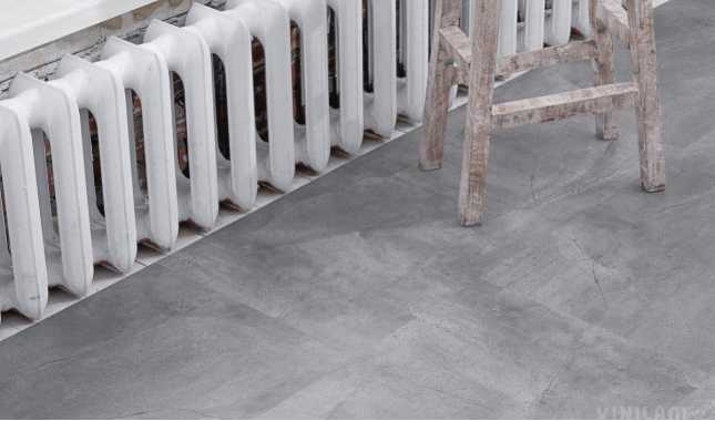 Сірий Бетон 61602 