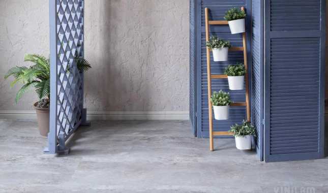 Натуральний камінь 61608 Вініловий ламінат