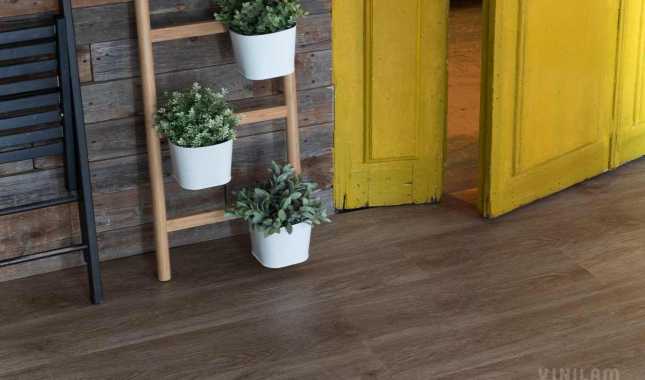 Дуб Ваймар 14609 Виниловый ламинат