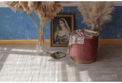 Дуб Росток 66777 Виниловый ламинат