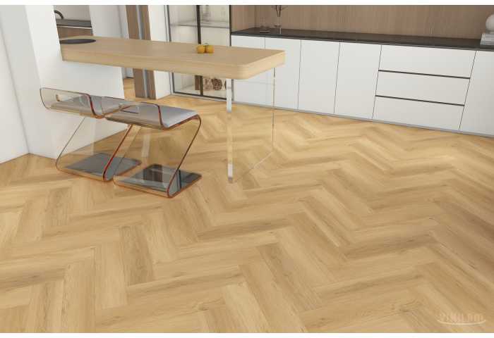 WF 0472 - ДУБ БАРРІК