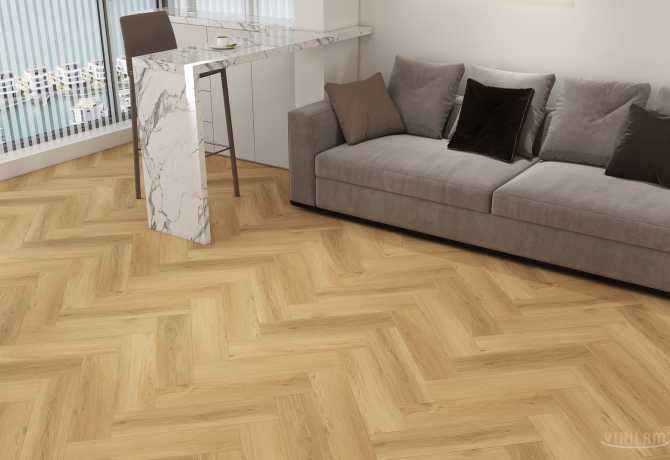 WF 0472 - ДУБ БАРРІК