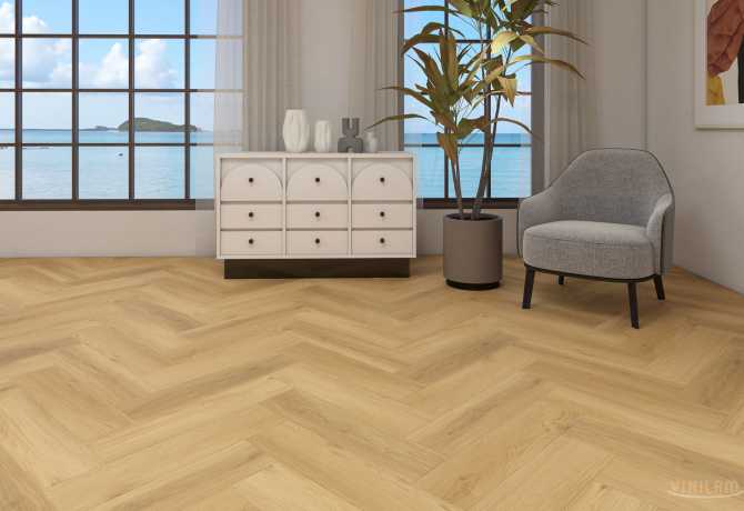 WF 0472 - ДУБ БАРРІК