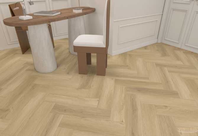 WF 0527 - ДУБ ЛАТТЕ