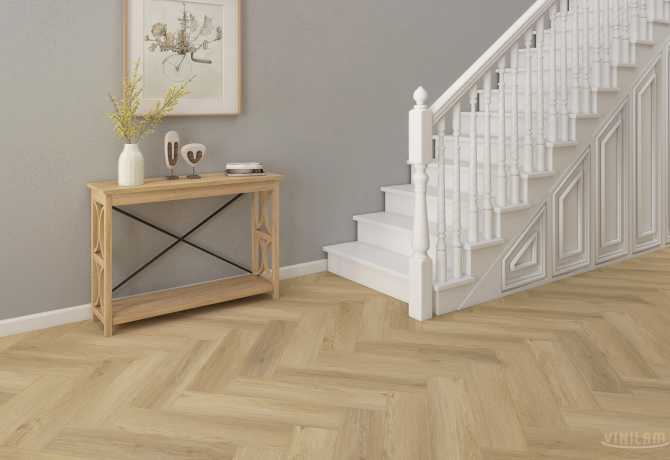 WF 0527 - ДУБ ЛАТТЕ