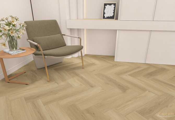 WF 0527 - ДУБ ЛАТТЕ