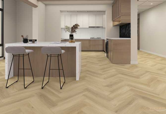 WF 0527 - ДУБ ЛАТТЕ