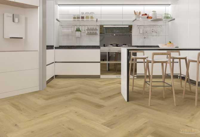 291155 - ДУБ КЛАСИЧНИЙ