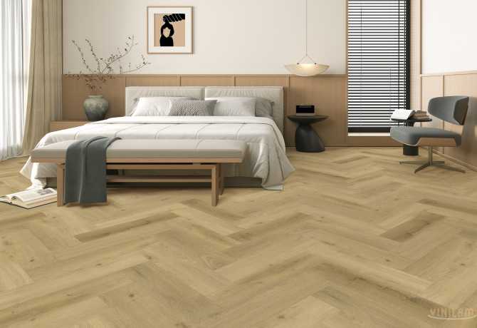 291155 - ДУБ КЛАСИЧНИЙ