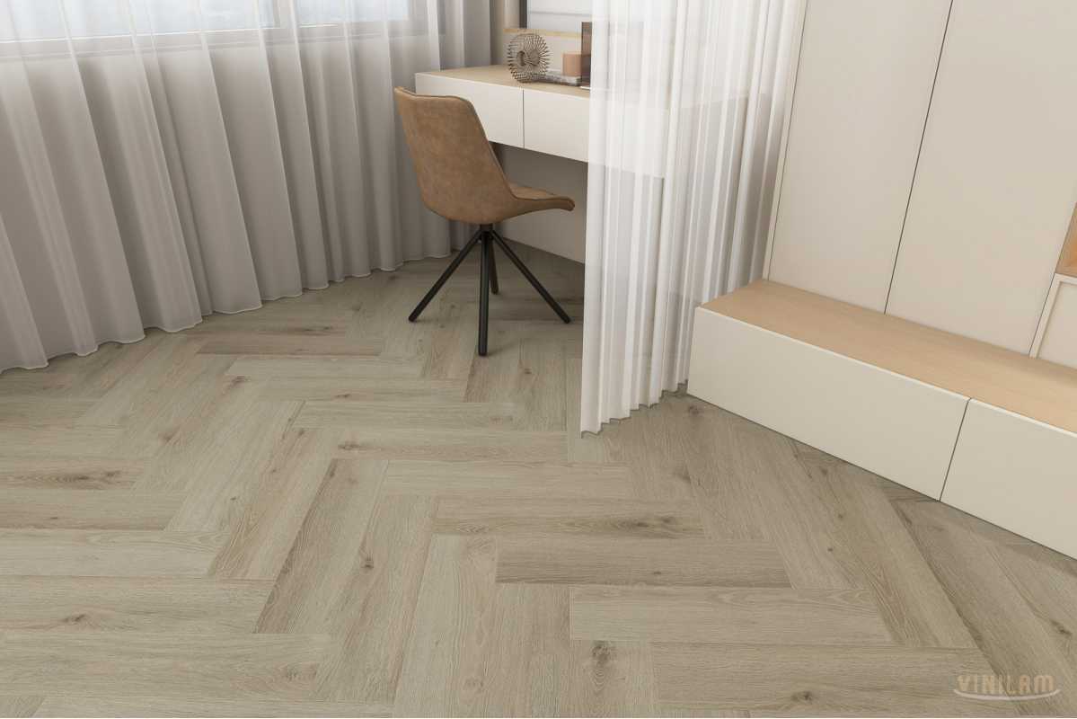 ヘドウィグ Вінілова підлога Quick Step Small Planks 5,0 AVSP40018 Дуб Дріфт