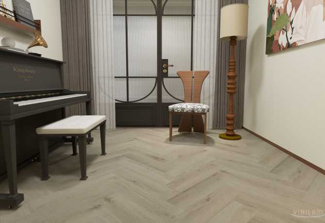 643А11 - ДУБ ГРЕЙДЖ