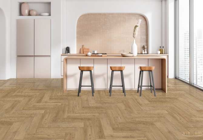 MS1015 - ДУБ КРАФТ