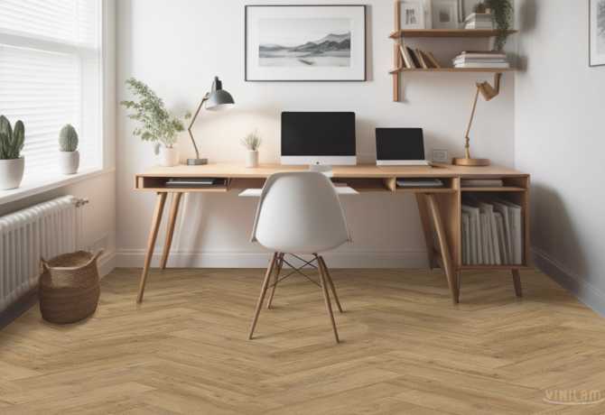 MS1015 - ДУБ КРАФТ