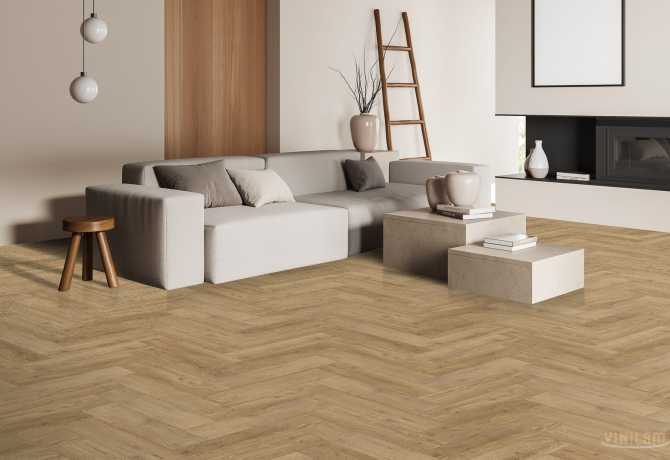 MS1015 - ДУБ КРАФТ