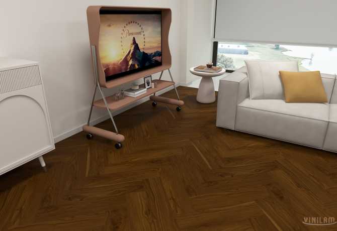 WF0830 - АМЕРИКАНСЬКИЙ ГОРІХ