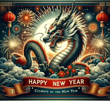 Колектив компанії "ВІНІЛАМ" від щирого серця вітає вас з Новим Роком! 